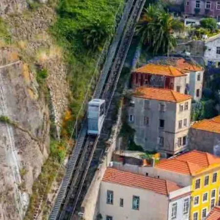 Bridge Apartment