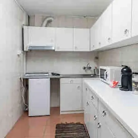 Bridge Apartment